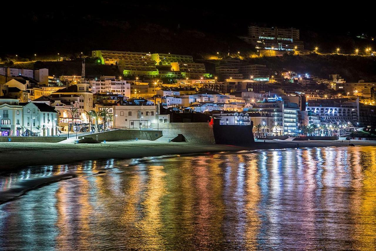Felp Sesimbra Beach 1006 Exterior foto