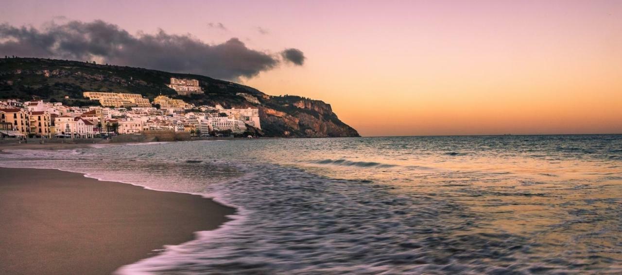 Felp Sesimbra Beach 1006 Exterior foto