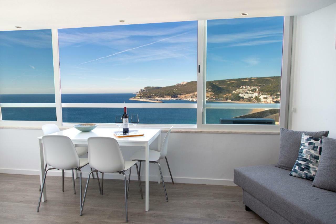 Felp Sesimbra Beach 1006 Exterior foto