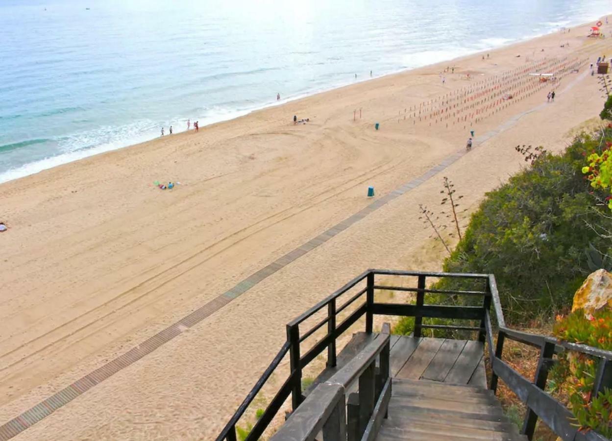 Felp Sesimbra Beach 1006 Exterior foto