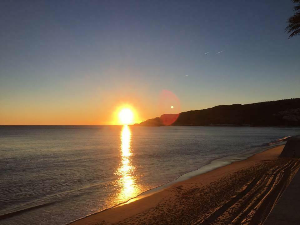 Felp Sesimbra Beach 1006 Exterior foto