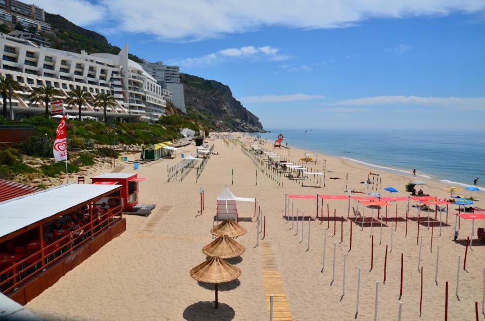 Felp Sesimbra Beach 1006 Exterior foto