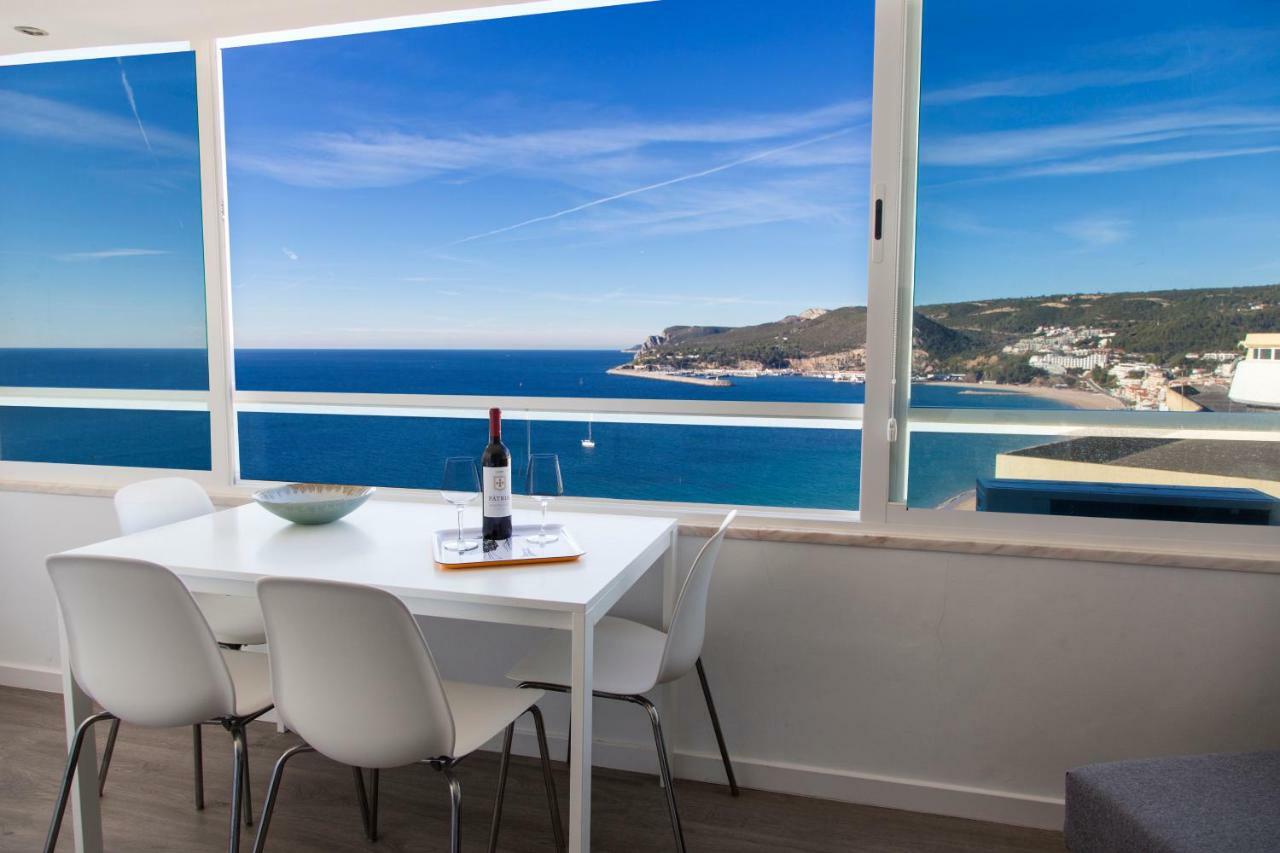 Felp Sesimbra Beach 1006 Exterior foto