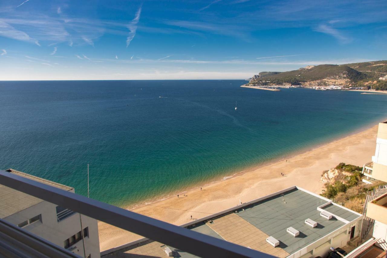 Felp Sesimbra Beach 1006 Exterior foto